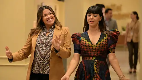 Casi muertos (La muerte puede esperar) Temporada 2 Episodios 1 • Sub Español