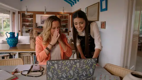 Kally's Mashup Temporada 1 Episodios 16 • Sub Español