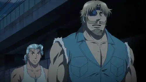 Shijou Saikyou no Deshi Kenichi Temporada 0 Episodios 8 • Sub Español