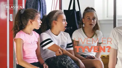 Klassen 2016 Temporada 5 Episodios 6 • Sub Español