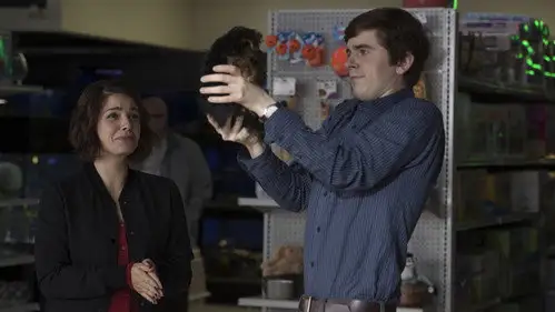 The Good Doctor Temporada 2 Episodios 7 • Sub Español