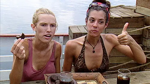 Survivor Temporada 6 Episodios 7 • Sub Español