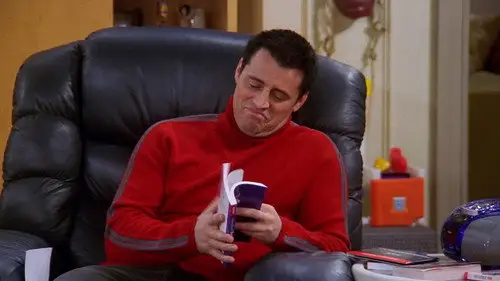 Friends Temporada 10 Episodios 13 • Sub Español