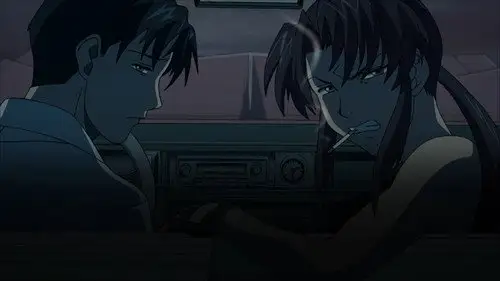 Black Lagoon Temporada 1 Episodios 17 • Sub Español