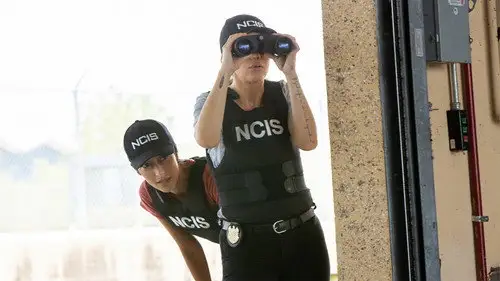 NCIS: Nueva Orleans Temporada 6 Episodios 2 • Sub Español