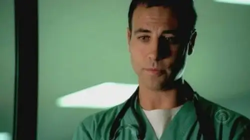 CSI: Nueva York Temporada 3 Episodios 9 • Sub Español