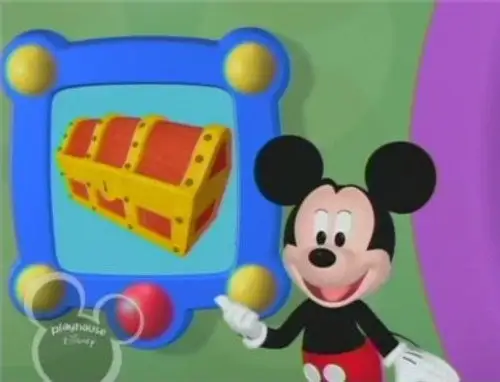 La casa de Mickey Mouse Temporada 1 Episodios 13 • Sub Español