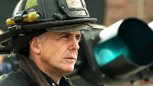 Chicago Fire Temporada 6 Episodios 12 • Sub Español