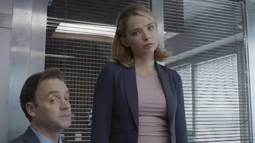 The Office PL Temporada 1 Episodios 10 • Sub Español