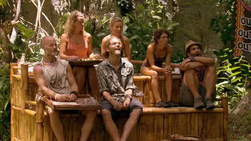 Survivor Temporada 25 Episodios 11 • Sub Español