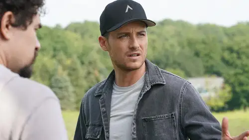 Chicago P.D. Temporada 9 Episodios 3 • Sub Español