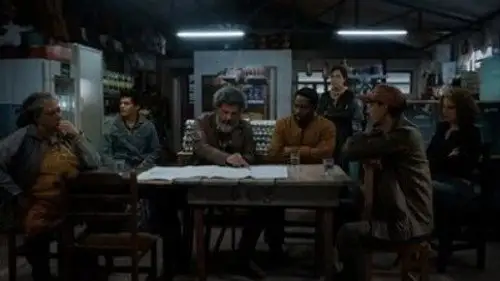 Os Outros Temporada 3 Episodios 6 • Sub Español