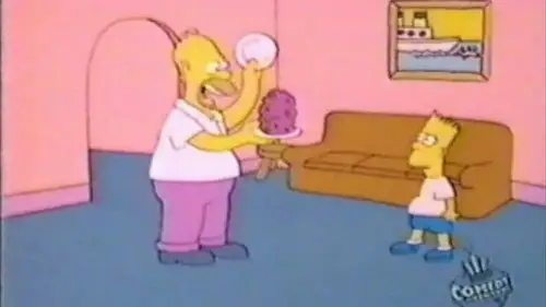 Los Simpson Temporada 0 Episodios 13 • Sub Español