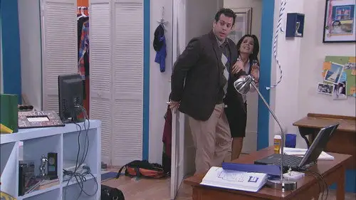 Grachi Temporada 1 Episodios 4 • Sub Español