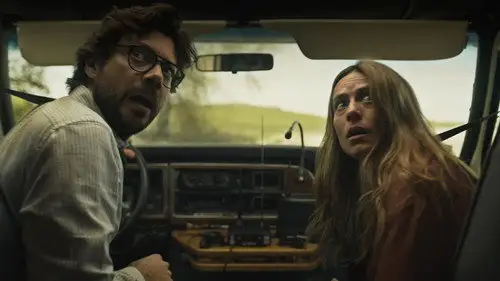 La casa de papel Temporada 2 Episodios 6 • Sub Español