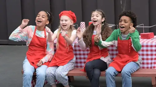 Home Economics Temporada 1 Episodios 3 • Sub Español