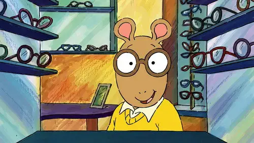 Arthur Temporada 1 Episodios 1 • Sub Español