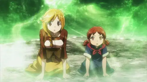 Overlord Temporada 1 Episodios 3 • Sub Español