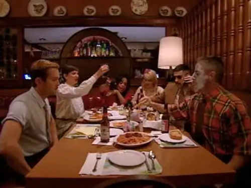 Reno 911! Temporada 2 Episodios 1 • Sub Español