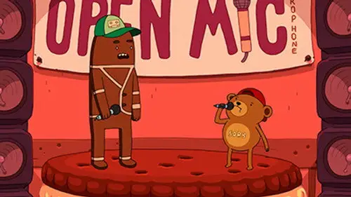 Hora de aventuras Temporada 10 Episodios 3 • Sub Español