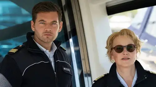 WaPo Bodensee Temporada 8 Episodios 1 • Sub Español