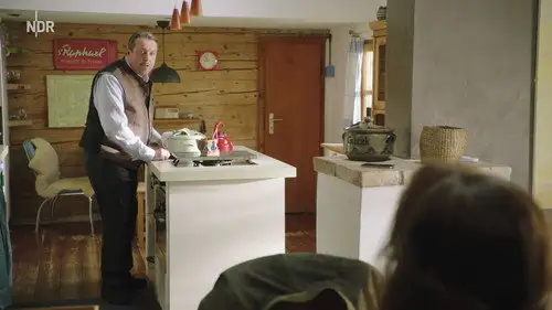 Asesinatos en la montaña Temporada 2 Episodios 12 • Sub Español