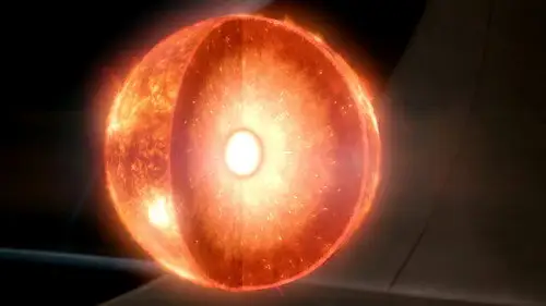 Cosmos: Una odisea en el espacio-tiempo Temporada 1 Episodios 8 • Sub Español