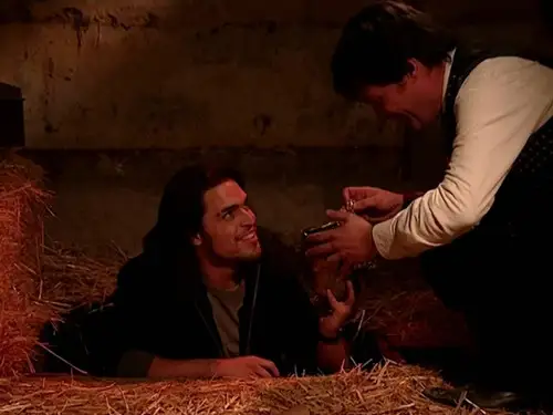 Vingança Temporada 1 Episodios 9 • Sub Español