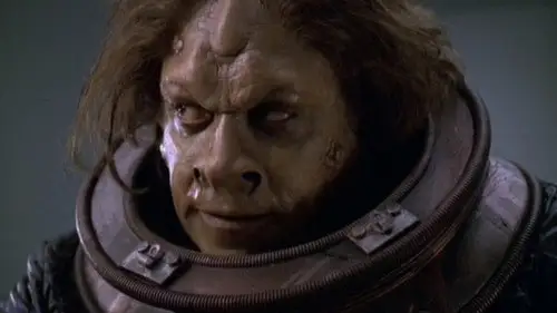 Star Trek: Voyager Temporada 5 Episodios 20 • Sub Español