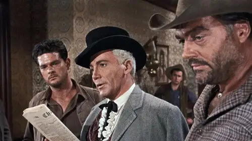 Bonanza Temporada 1 Episodios 18 • Sub Español