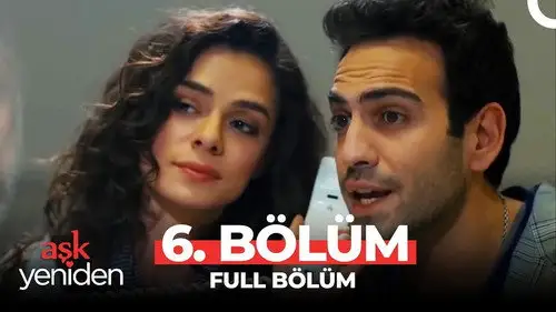 Amor a segunda vista Temporada 1 Episodios 6 • Sub Español