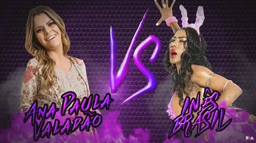 Diva Depressão Temporada 2 Cap 24 • Español Online