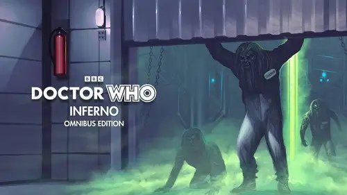 Doctor Who 1963 Temporada 0 Episodios 12 • Sub Español