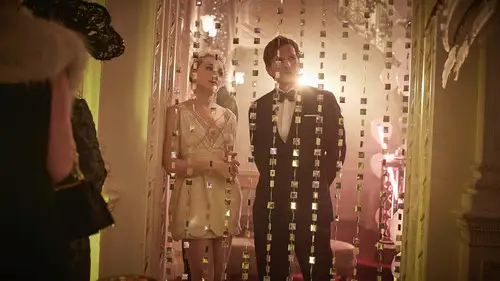 Endeavour Temporada 3 Episodios 1 • Sub Español