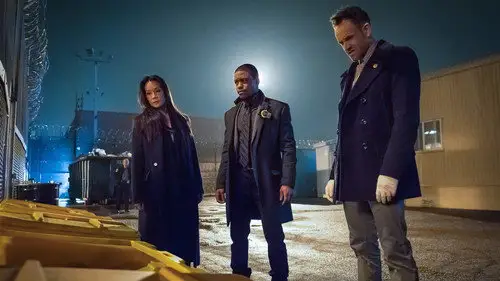 Elementary Temporada 3 Episodios 22 • Sub Español