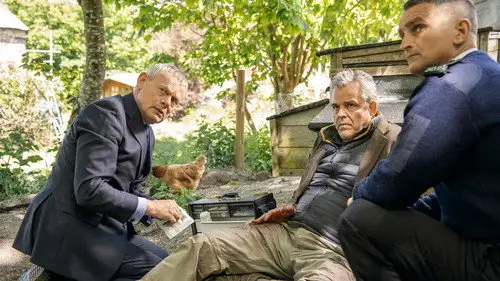 Doc Martin Temporada 9 Episodios 5 • Sub Español
