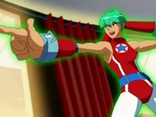 Totally Spies ! Temporada 5 Episodios 11 • Sub Español