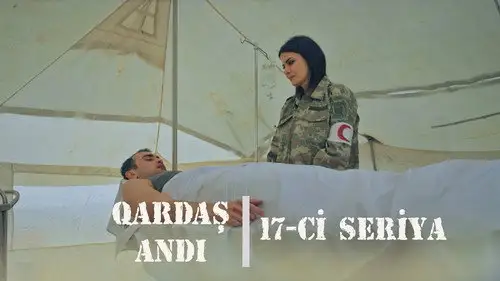 Qardaş Andı Temporada 1 Episodios 17 • Sub Español