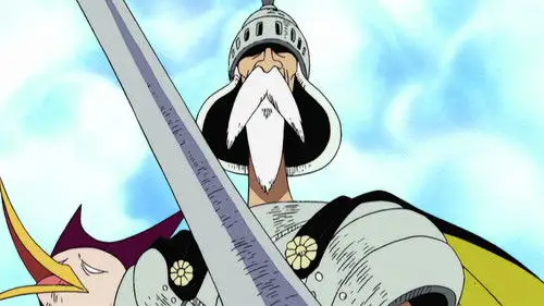 One Piece Temporada 6 Episodios 153 • Sub Español