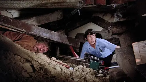 Emergency! Temporada 2 Episodios 11 • Sub Español