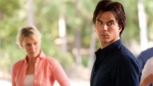 Crónicas vampíricas Temporada 2 Episodios 5 • Sub Español