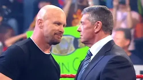 Raw Temporada 18 Episodios 11 • Sub Español