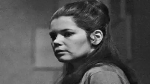 Dark Shadows Temporada 2 Episodios 17 • Sub Español