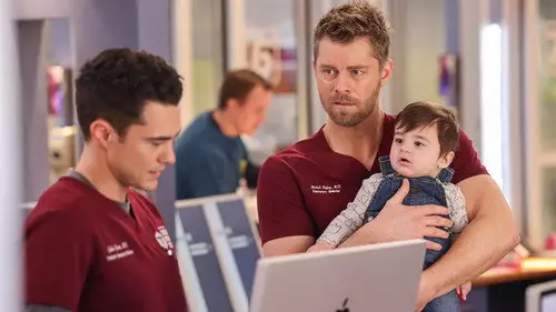 Chicago Med Temporada 10 Episodios 21 • Sub Español