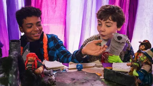 Schloss Einstein Temporada 29 Episodios 24 • Sub Español