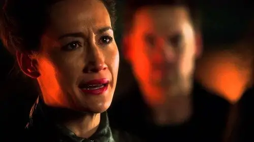 Nikita Temporada 2 Episodios 14 • Sub Español