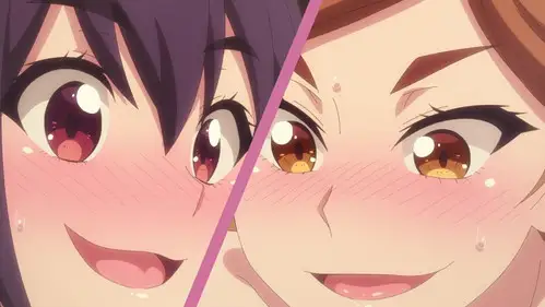 Adam's Sweet Agony Temporada 1 Episodios 8 • Sub Español