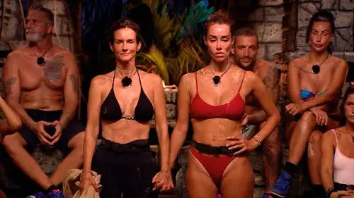 Supervivientes All Stars Temporada 2 Episodios 18 • Sub Español