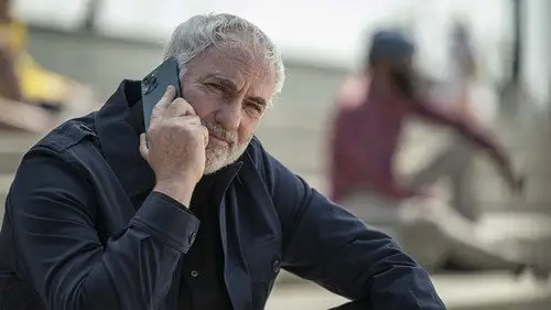 Killing Eve Temporada 4 Episodios 4 • Sub Español