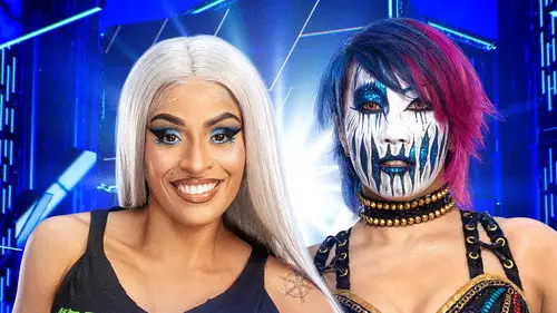 WWE Friday Night SmackDown S25E20 • Oglądaj Online